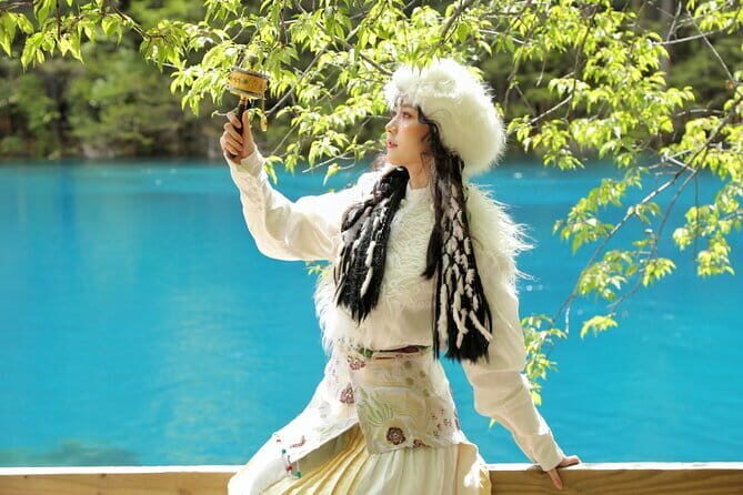 Classic 3-Day Jiuzhaigou Private Tour(Transportation+Tickets) - Optional upgrades worth considering (and when to skip them)