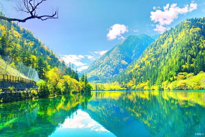 Classic 3-Day Jiuzhaigou Private Tour(Transportation+Tickets) - Hotels and the one detail you should not ignore