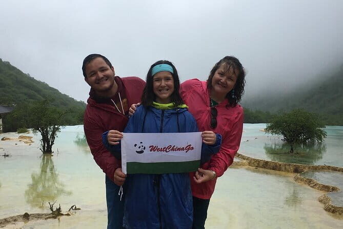 Classic 3-Day Jiuzhaigou Private Tour(Transportation+Tickets) - Best fit: who will enjoy this tour the most