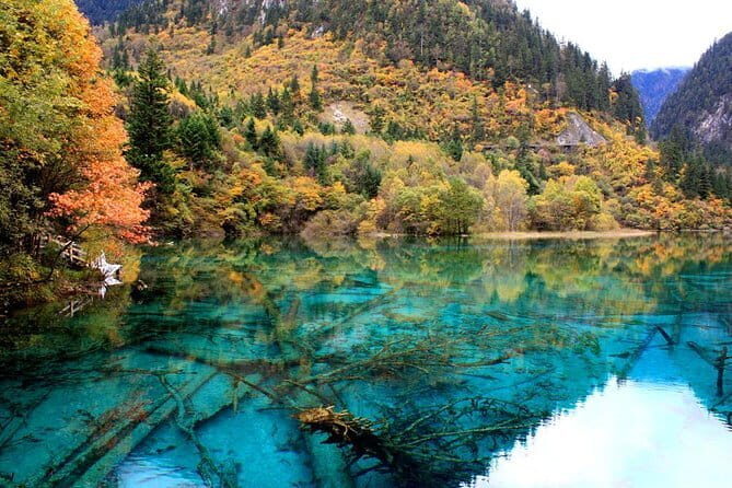 Classic 3-Day Jiuzhaigou Private Tour(Transportation+Tickets) - What I’d do to make this go smoothly