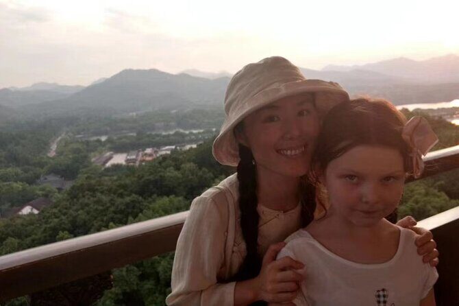 Classic Hangzhou One Day Private Tour - When this tour fits best (and who might like it less)