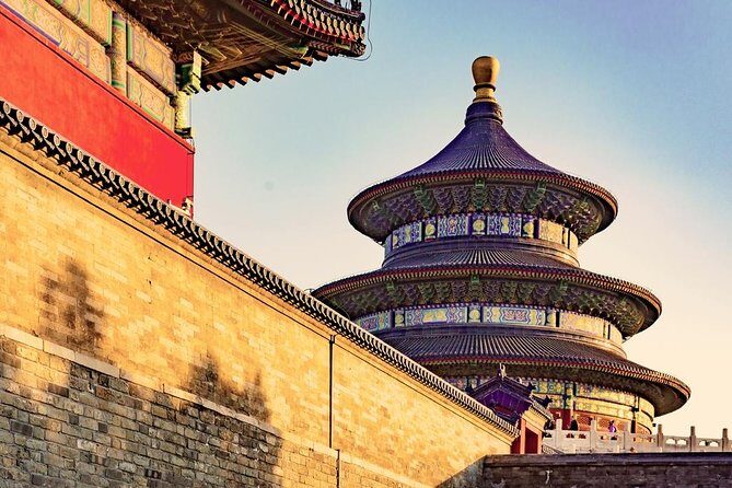 Classic Private 2-Day Shore Excursion Tour Package to Beijing from Tianjin Port - Day 2 at Mutianyu: Great Wall time that feels worth it