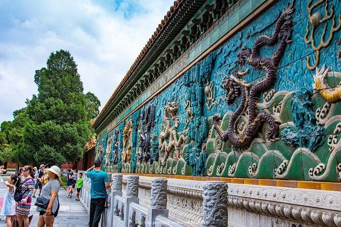 Classic Private 2-Day Shore Excursion Tour Package to Beijing from Tianjin Port - Who this tour fits best (and who should think twice)