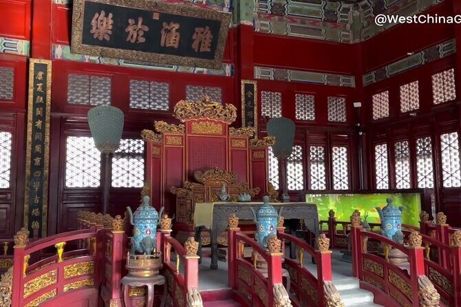 Confucius Temple and Imperial College Entrance Ticket - Confucius Temple and Guozijian: a Beijing stop about learning, not just scenery