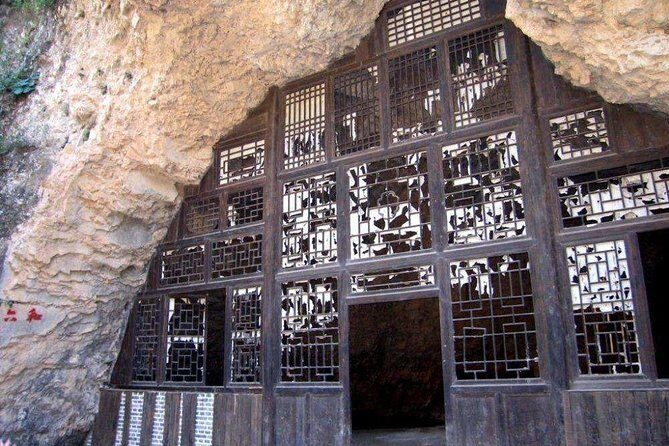 Cuandixia Village Day Trip with Private English Speaking Driver Service - Small Tips That Make a Big Difference in Cuandixia