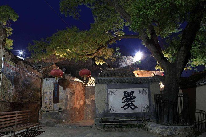 Cuandixia Village Day Trip with Private English Speaking Driver Service - Should You Book Cuandixia With a Private English Driver?