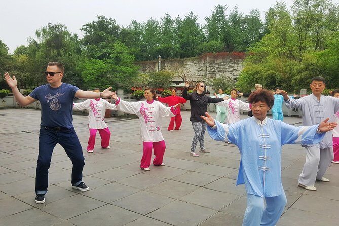 Cultural Chengdu In Depth - Price and value: what $113.85 really buys you