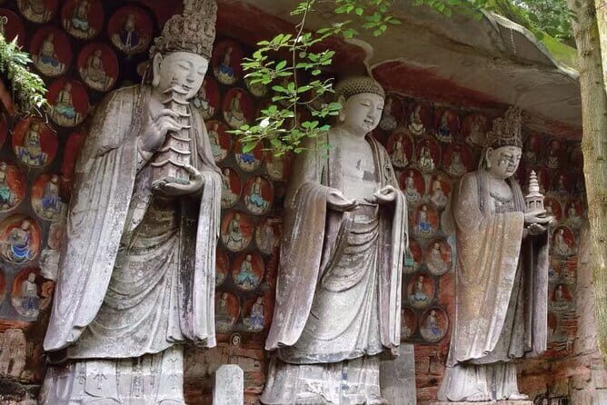 Culture Exploration Day Tour of Dazu Rock Carvings - The Rest of the Day: Driving Time That Actually Matters