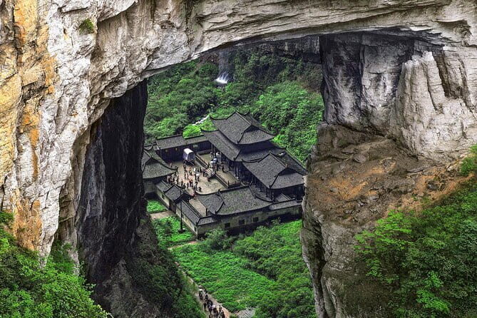 Culture Exploration Day Tour of Dazu Rock Carvings - Price and Value: Paying for Interpretation, Not Just Transportation