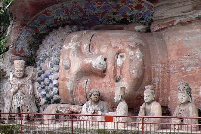 Culture Exploration Day Tour of Dazu Rock Carvings - Who This Dazu Day Tour Fits Best