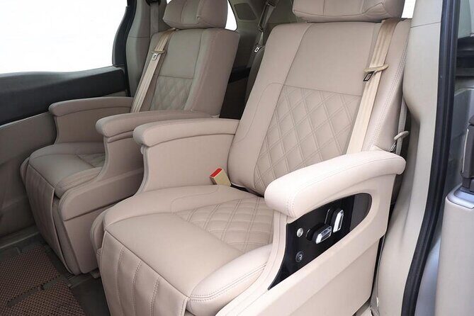 Custom Private Guangzhou Tour with Local Guide and Private Car - Best Uses: Layovers, Families, and Custom Itineraries