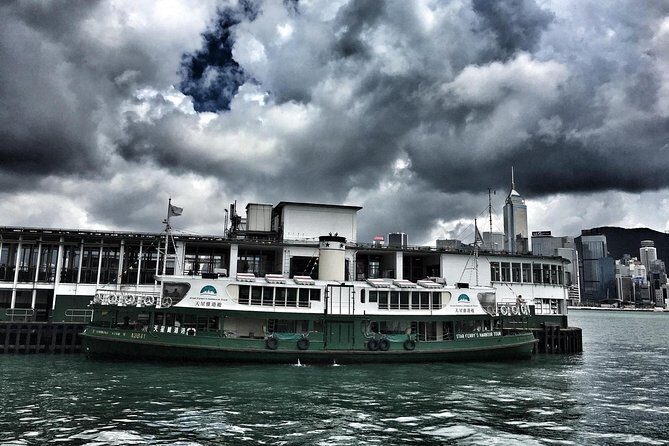 Custom private tour of Hong Kong Island - Half day - What to expect timing-wise (and how to plan your day)