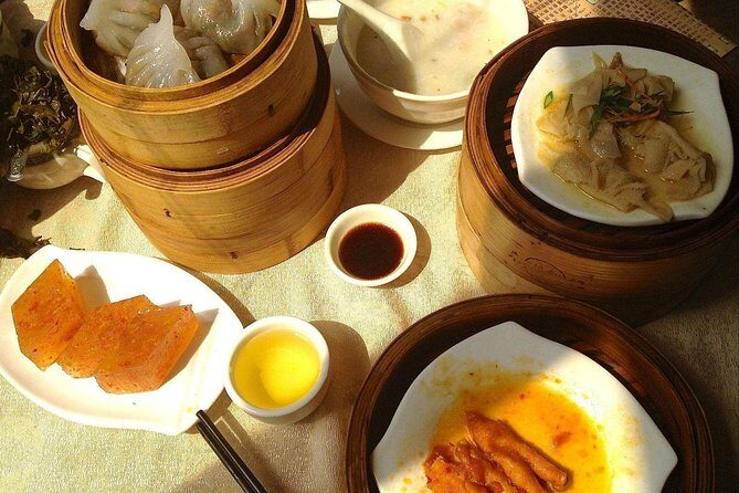Customizable Private Shenzhen Tour with Local guide and Car - Key highlights you’ll feel all day