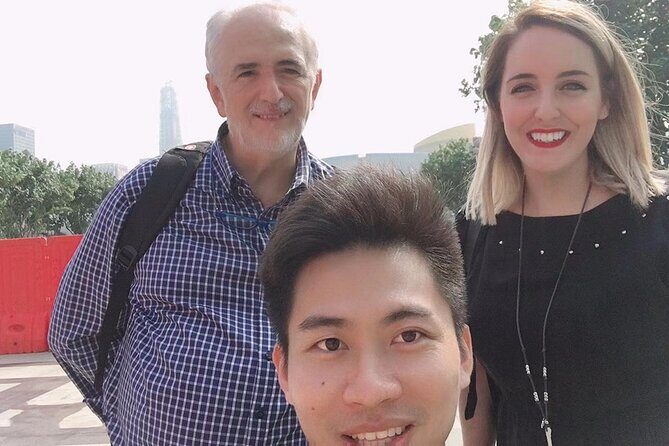 Customizable Private Shenzhen Tour with Local guide and Car - How this private Shenzhen day is set up (and why it works)