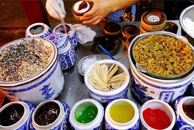Customizable Private Terracotta Army Tour - Lunch Included: How to Keep Energy Up for a Full Day