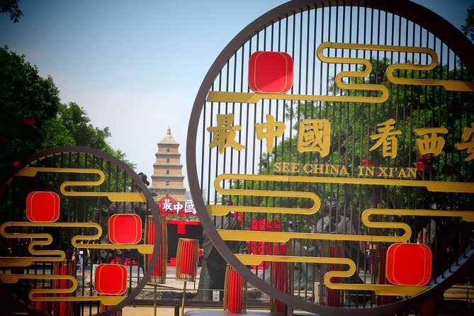 Customizable Private Terracotta Army Tour - Who This Private Tour Fits Best