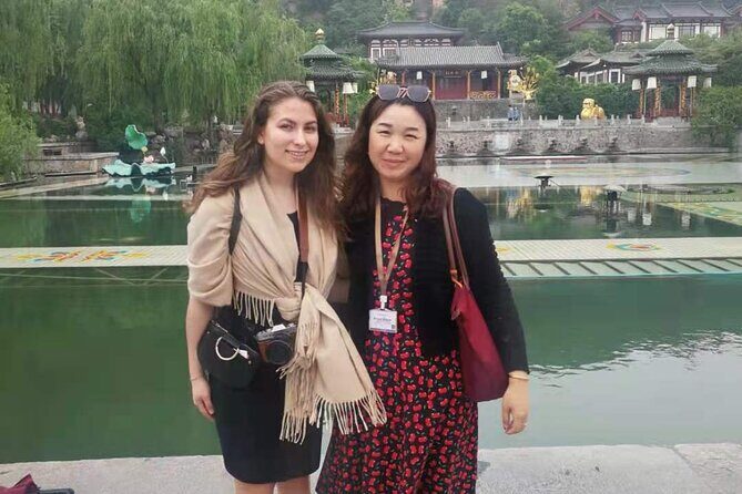 Customized Day Tour to Terracotta Army and Horses Museum - Morning Pickup and the Terracotta Army Timing Advantage