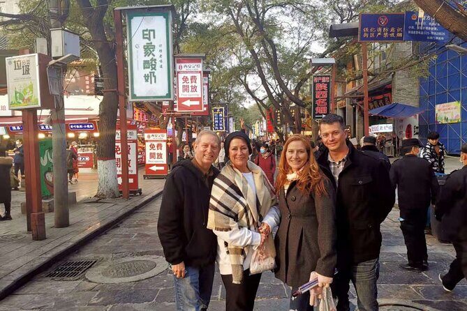 Customized Day Tour to Terracotta Army and Horses Museum - Who This Tour Is Best For (and Who Might Want Something Else)