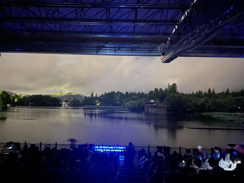 Customized Hangzhou Guided Tour Based on Your Interests - Should you book this private Hangzhou guided tour?
