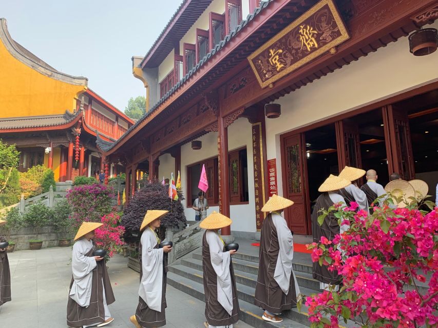 Customized Hangzhou Guided Tour Based on Your Interests - Who this private Hangzhou tour suits best