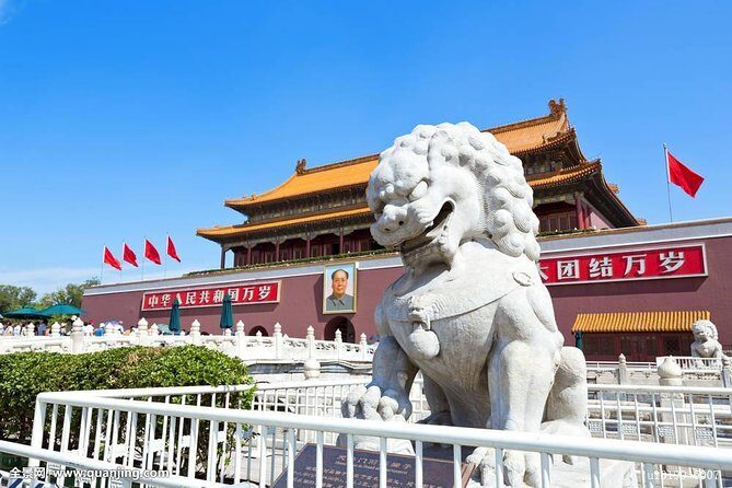 Customized Private Beijing Layover City Tour - Key Things I’d Make a Priority on This Tour