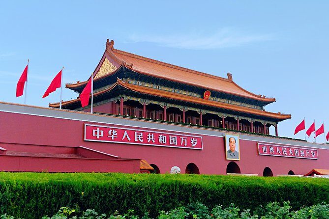 Customized Private Beijing Layover City Tour - How This Private Beijing Layover Tour Really Saves Your Day