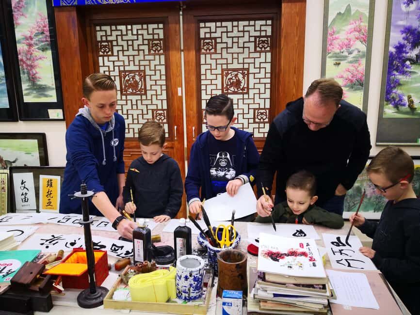 Customized Private Day Tour of Terracotta Warriors and Xi'an - What to Bring and Know Before You Go (So Nothing Slows You Down)