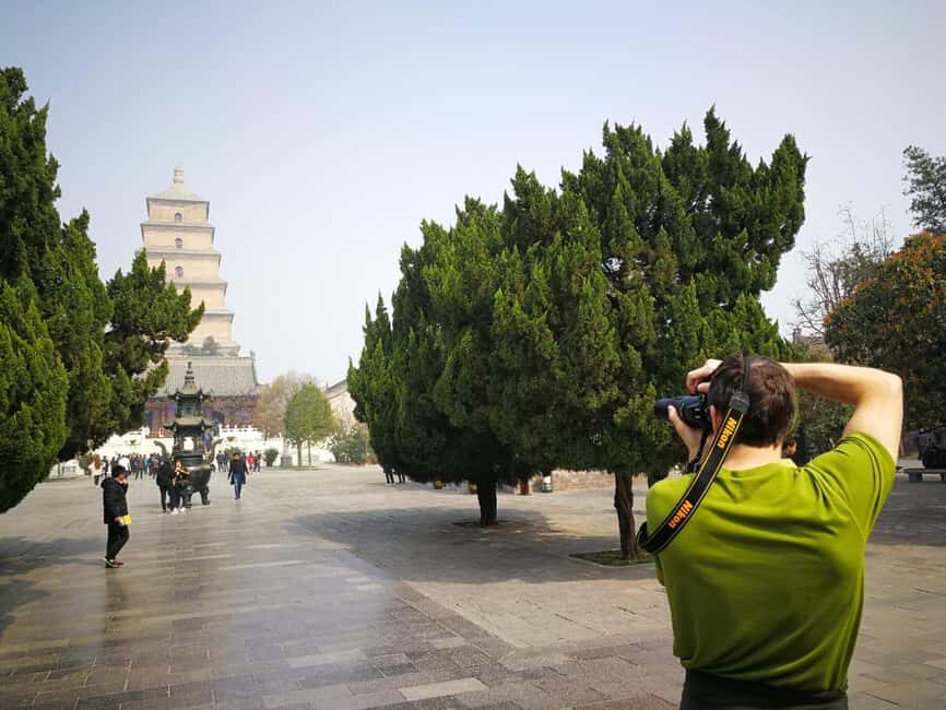 Customized Private Day Tour of Terracotta Warriors and Xi'an - What You’ll Learn From the Guide (Language and Style Matter)