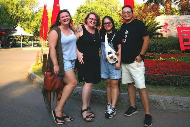 Customized Private Wuhan Day Tour (10 attractions to choose / Not group tour) - Key things that make this tour work well