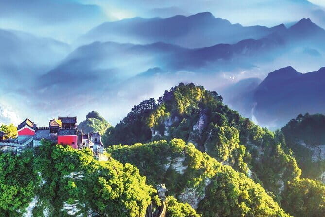 Customized Private Wuhan Day Tour (10 attractions to choose / Not group tour) - Wuhan Yangtze River Bridge: engineered history plus photo time