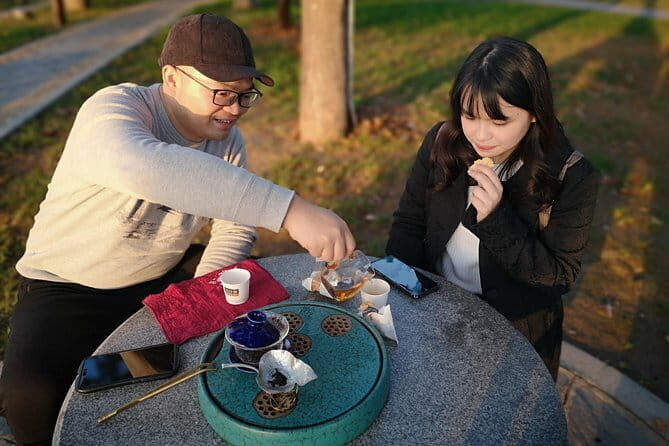 Customized Private Wuhan Day Tour (10 attractions to choose / Not group tour) - Yellow Crane Tower: classic views and a park that rewards walking
