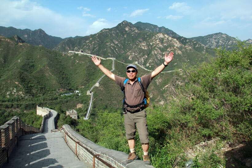 Daily Badaling Great Wall Coach Tour(With Options) - Meeting Beitucheng Station Exit C: Timing That Actually Matters
