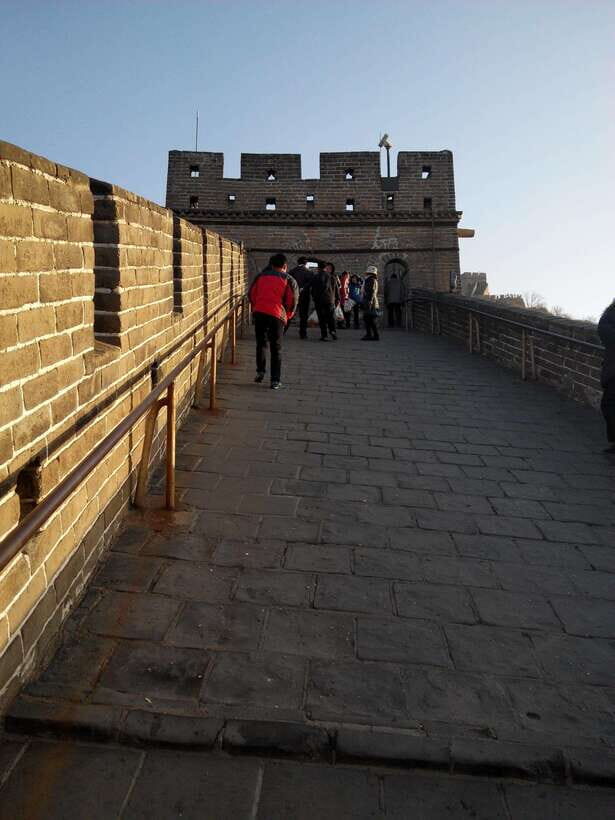 Daily Badaling Great Wall Coach Tour(With Options) - Price and What’s Really Included in a $22 Coach Day