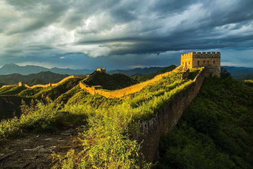 Daily Badaling Great Wall Coach Tour(With Options) - Who This Daily Badaling Coach Tour Fits Best