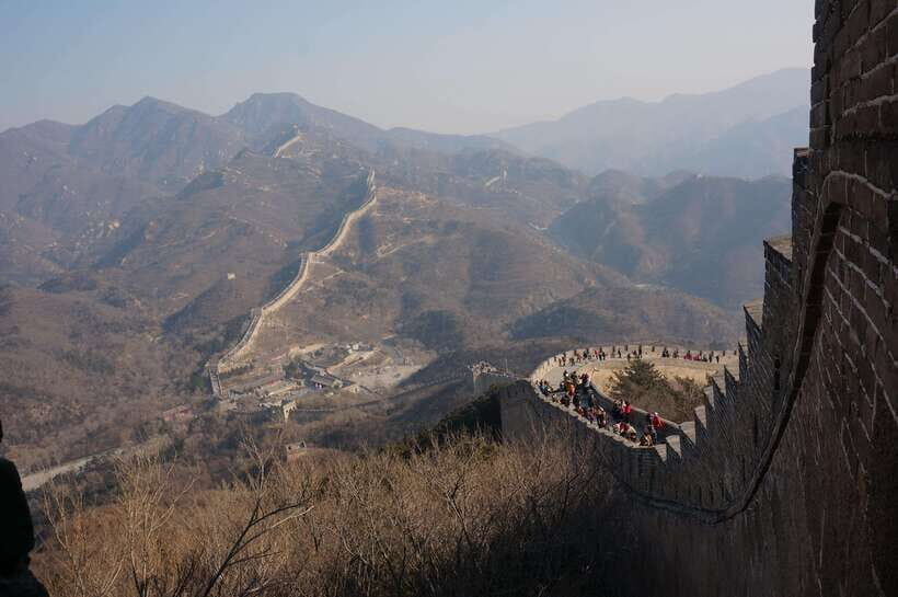 Daily Badaling Great Wall Coach Tour(With Options) - Should You Book This Daily Badaling Coach Tour?