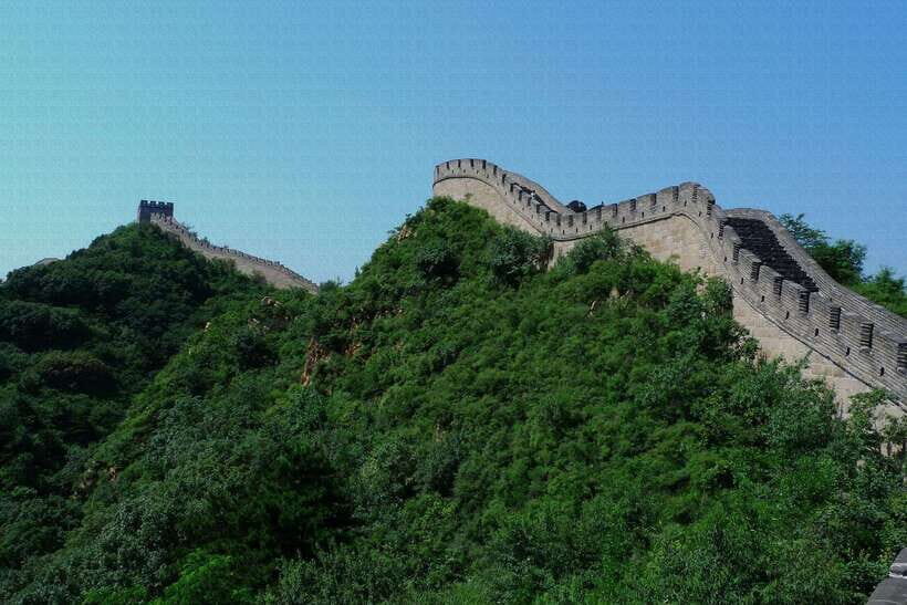 Daily Badaling Great Wall Coach Tour(With Options) - FAQ