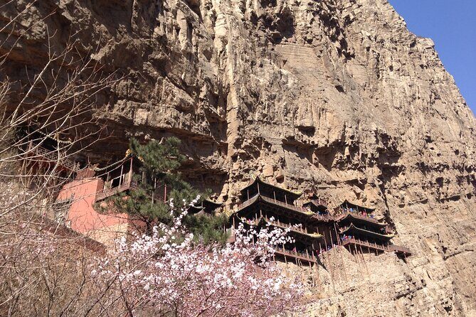 Datong Private Self-guided Tour with Chartered Car - Private charter car logic: why this works in Datong