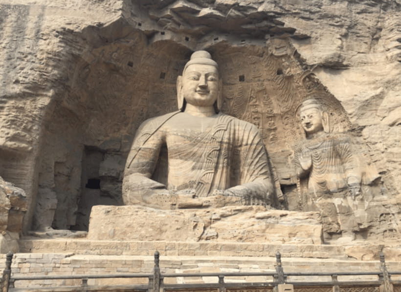 Datong: Transfer or Tour to Yungang Grottoes&Hanging Temple - Picking the right package: driver-only vs guide vs tickets
