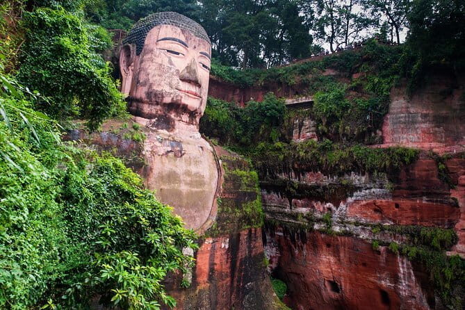 Day tour Chengdu Panda Base Leshan Giant Buddha with local Lunch - Who should book this day trip (and who should pass)