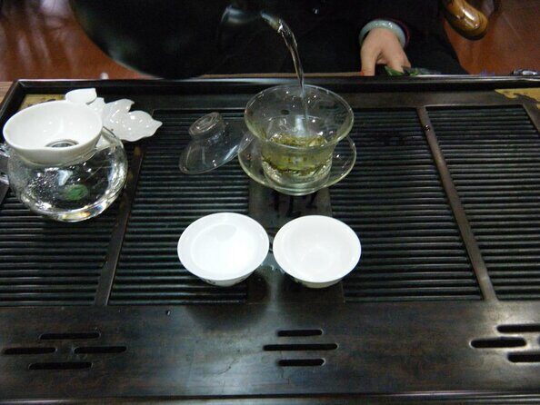 Day Tour to Discover the Secrets of Hangzhou's Tea Culture - Longjing Tea Country: What Makes This Day Tour Feel Special