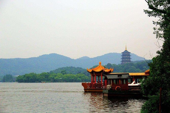 Day Tour to Discover the Secrets of Hangzhou's Tea Culture - Lunch Options: Local Restaurant or Home-Style Meal