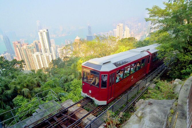 Day Tour to Hong Kong from Guangzhou by Round-way Bullet Train - Why the Guangzhou to Hong Kong bullet train matters