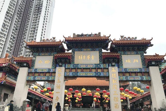 Day Tour to Hong Kong from Guangzhou by Round-way Bullet Train - How the 12-hour schedule actually feels