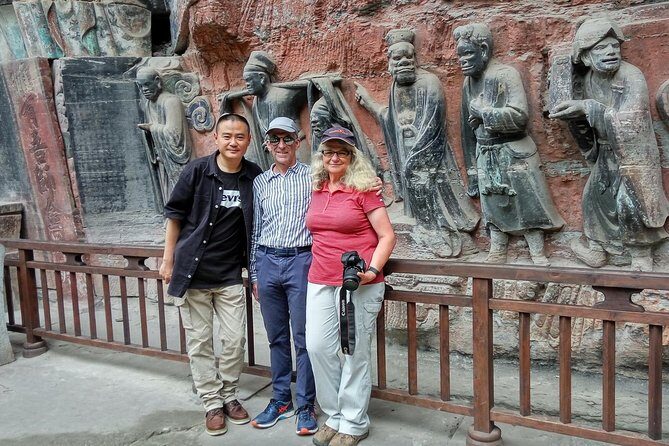 Dazu Ancient Rock Carvings Private Tour Extension - Price and What You Should Budget (Not Just the Sticker)