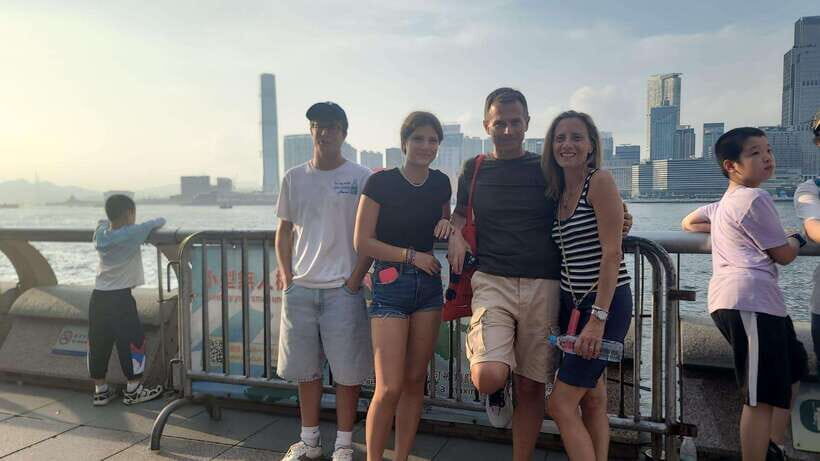 Deluxe Hong Kong City Tour with English Guide - Key highlights you’ll actually use