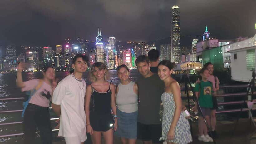 Deluxe Hong Kong City Tour with English Guide - Price and logistics: when this feels like a smart deal