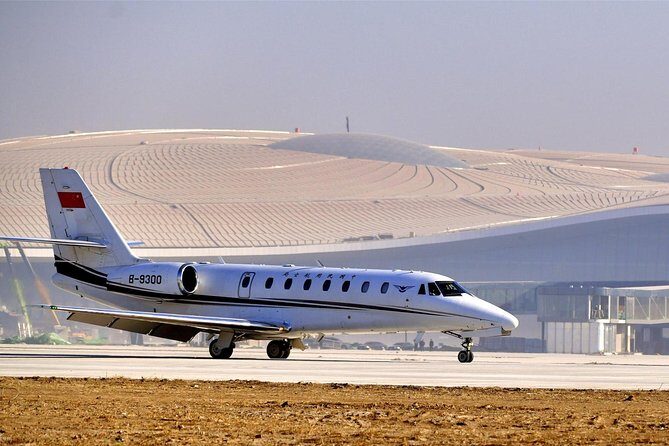 Departure Private Transfer: Beijing to Airport - Key Points That Matter