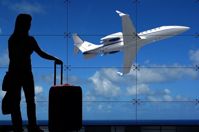 Departure Private Transfer: Beijing to Airport - Luggage Rules That Prevent Airport Surprises