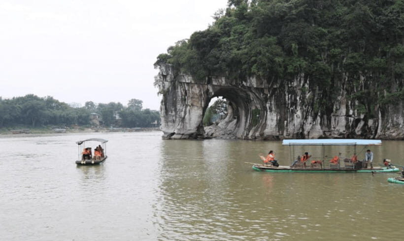 Discover Guilin's Gems:Guangzhou-Bullet Train Highlight Tour - Should You Book This Guilin Gems Day Trip?