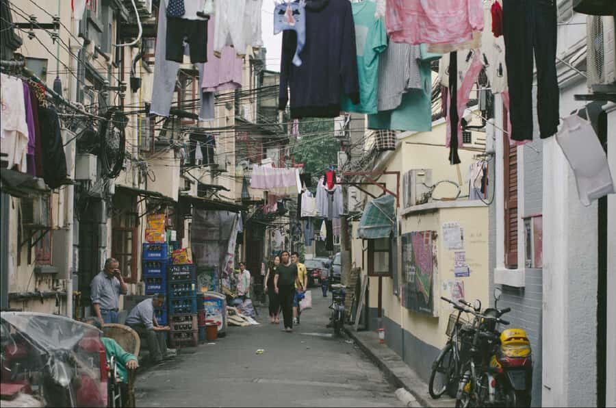 Discover Off Beaten Route--Shanghai Old City Town - Who This Tour Suits (and Who Might Want a Longer Day)